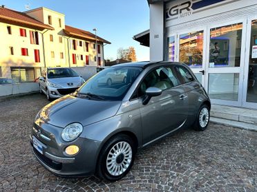 Fiat 500 1.2Bz 69Cv Lounge - Neopatentati
