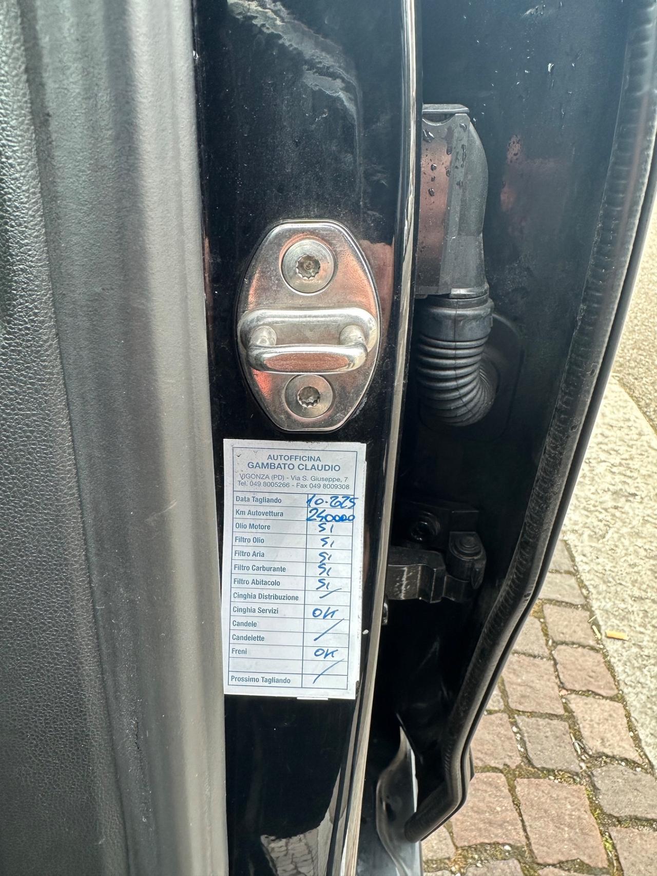 Seat Leon 1.6 TDI 105 CV ST Start/Stop Business NAVI