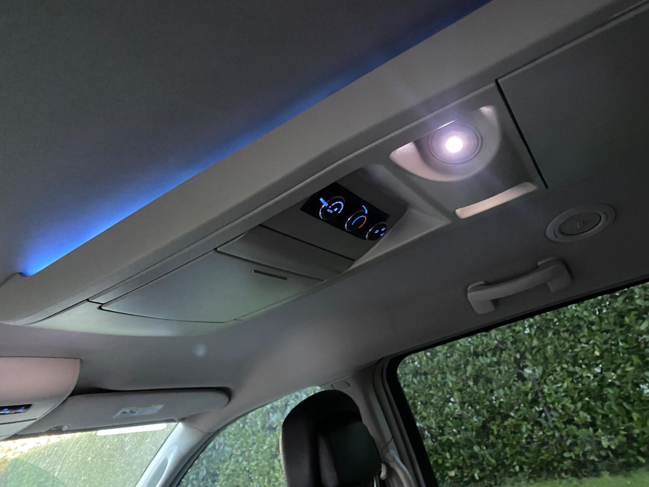 Lancia Voyager 2.8 Turbodiesel Platinum 163 CV