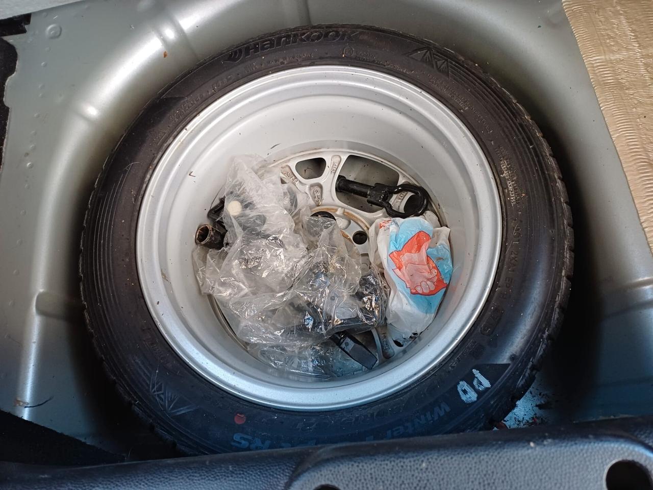 Ford Fiesta 1.4 TDCi 5 p Titanium - 2013