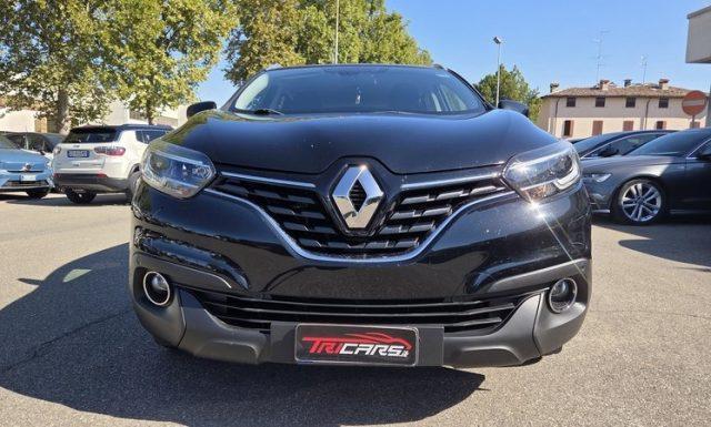RENAULT Kadjar dCi 8V 110CV Energy Zen PERMUTE OK NEOPAT. UNICOPR