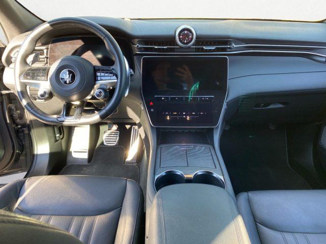 MASERATI Grecale MHEV 300 CV AWD GT