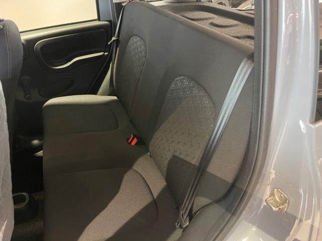 FIAT Panda 1.0 FireFly S&S Hybrid City Cross