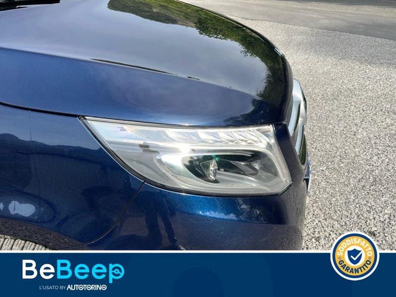 Mercedes-Benz Classe V V 250 D PREMIUM 4MATIC AUTO