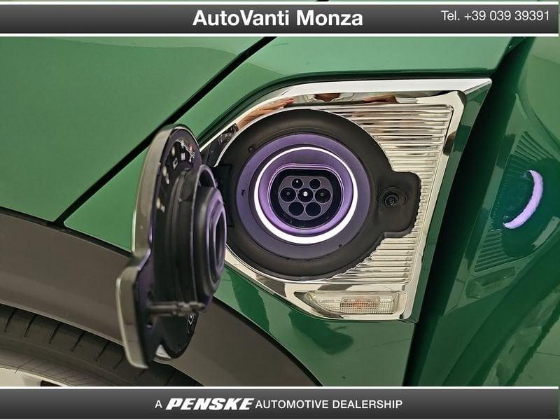 MINI Mini Countryman F60 Mini 1.5 Cooper SE 'ALL4' Countryman ALL4