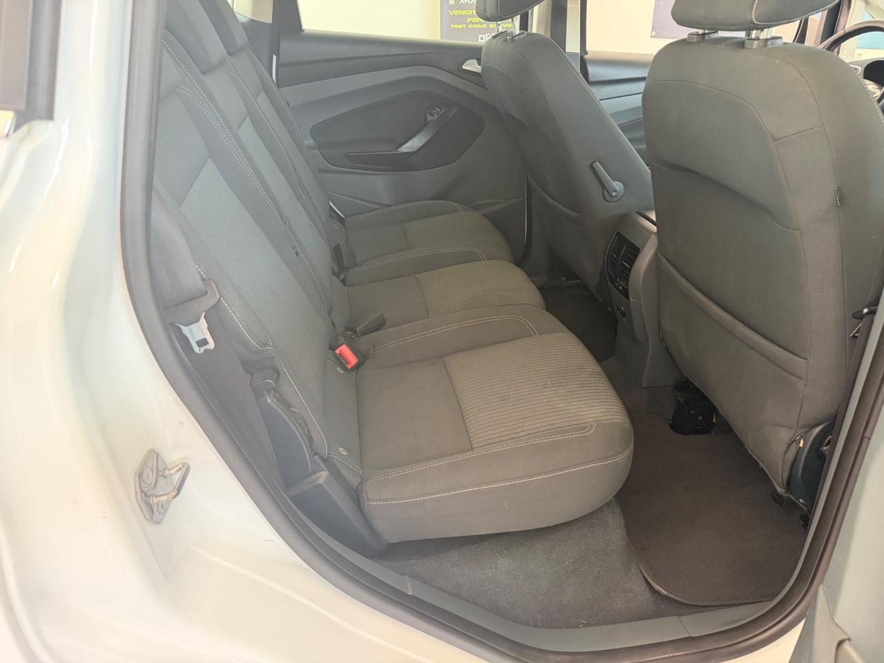 Ford C-Max C-Max7 1.5 TDCi 120CV Start&Stop Titanium