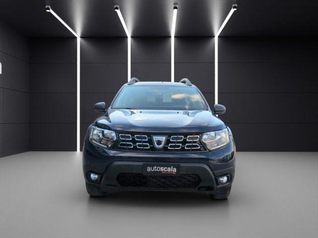 DACIA Duster 1.0 TCe 100 CV ECO-G 4x2 Essential