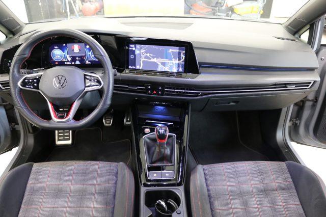 VOLKSWAGEN Golf 2.0 GTI 245CV "" MANUALE "" FULL LED ""