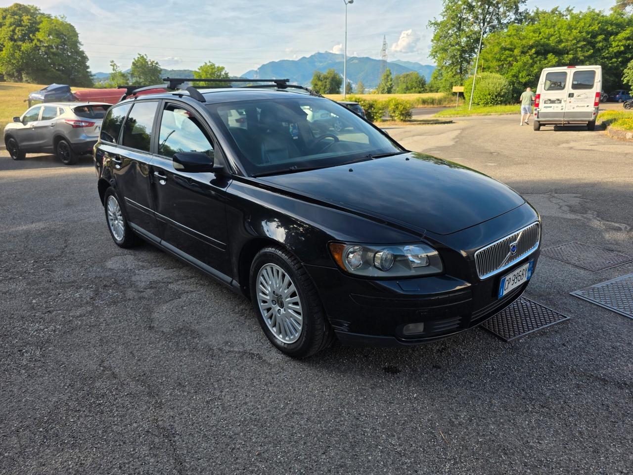 Volvo V50 1.6 D cat Kinetic