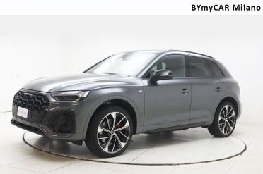 Audi Q5 50 2.0 TFSI e S line Plus Quattro S tronic