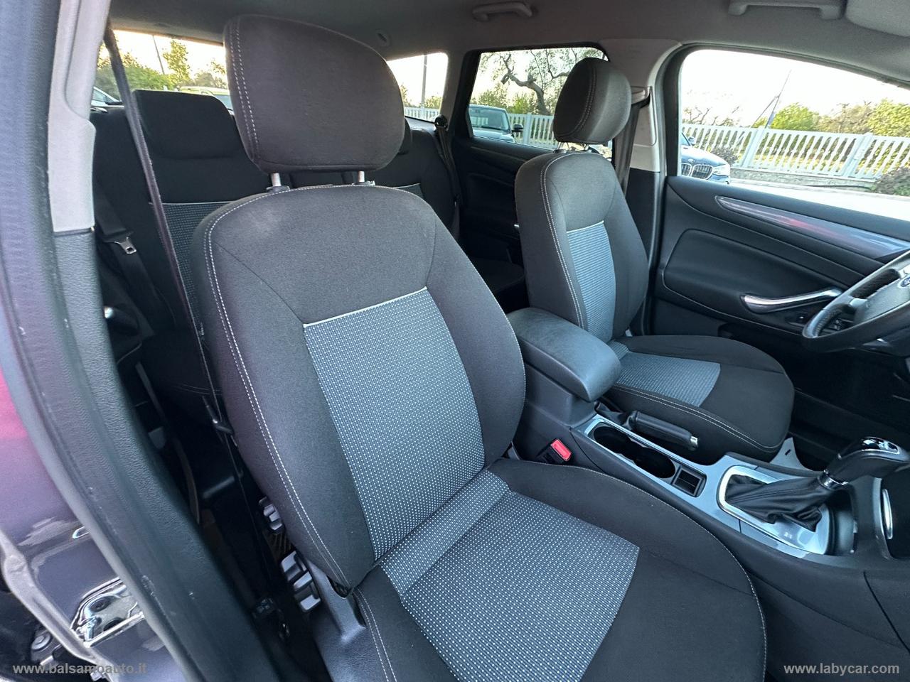 FORD Mondeo 2.0 TDCi SW Nav Edit.
