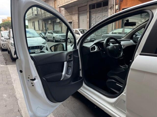 Citroen C3 1.4 HDi 70cv Style