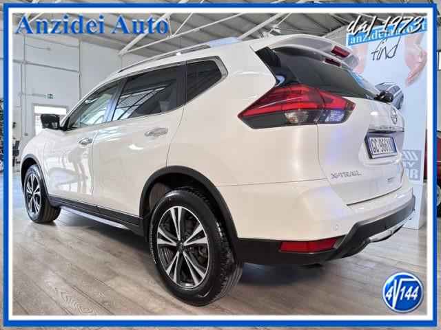 NISSAN X-Trail N1 dCi 150 4WD X-Tronic Autocarro N-Connecta