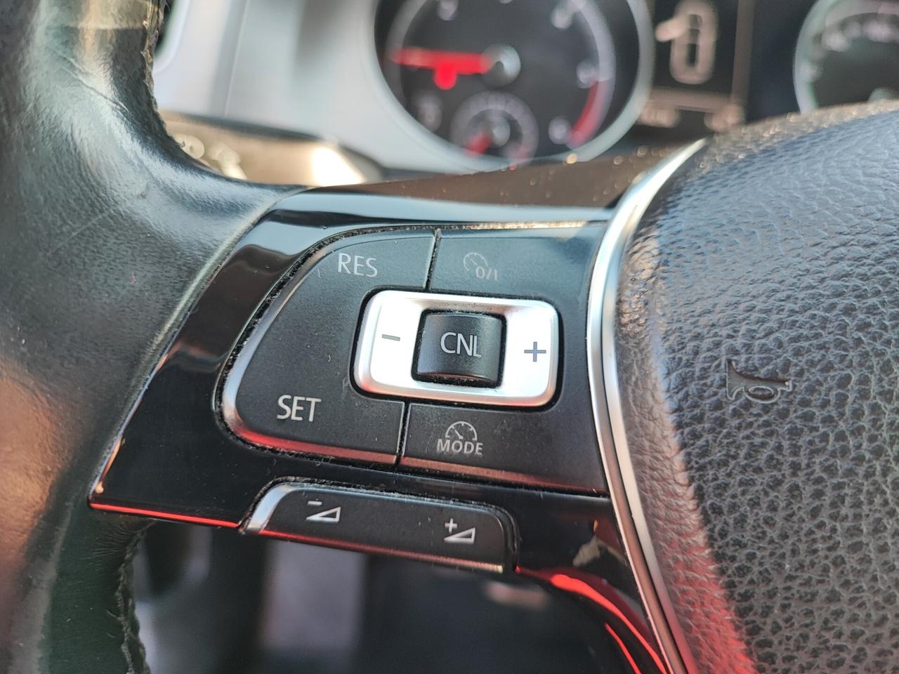 Volkswagen Golf 1.6 TDI 110 CV 5p. Highline BlueMotion Technology