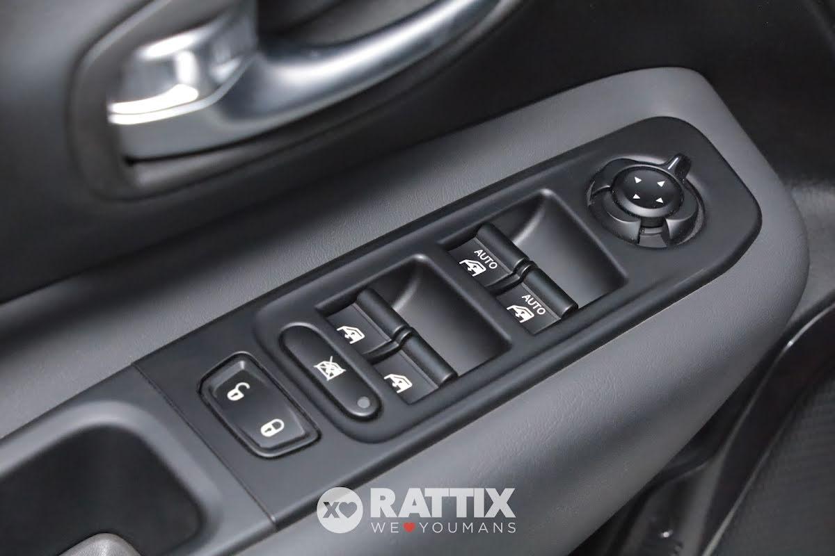 Jeep Renegade 1.3 T4 PHEV Limited 4xe AT6