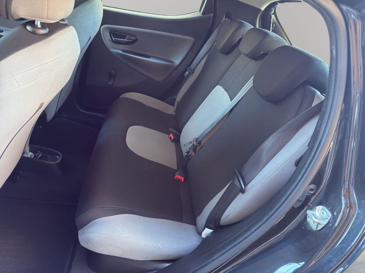 LANCIA - Ypsilon - 1.2 69 CV 5p. GPL Ecochic S Md