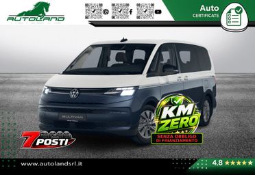 Volkswagen T7 Multivan 2.0 tdi Life 150cv dsg 7Posti *Iva Esposta*