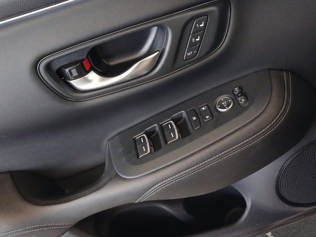 HONDA ZR-V 2.0 hev Advance del 2024