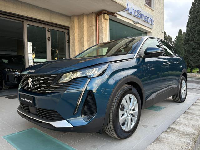 PEUGEOT 3008 1.5 BlueHDi 130 S&S Active Business