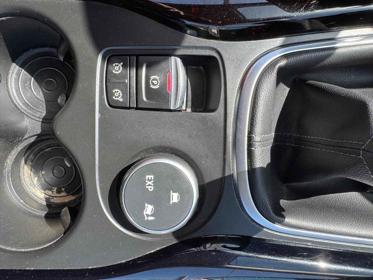 Renault Kadjar Sport 115cv*Garanzia 24mesi*