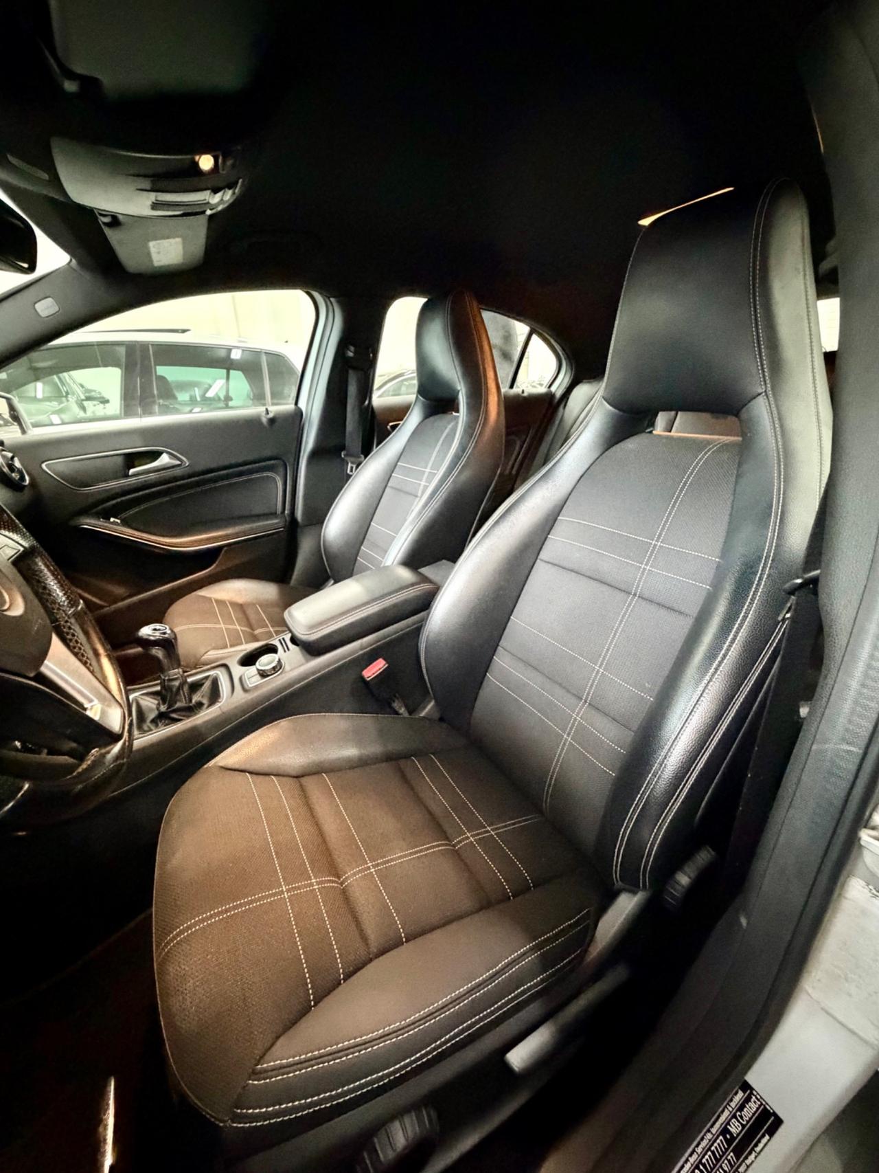 Mercedes classe A 180 CDI Sport FINANZIABILE