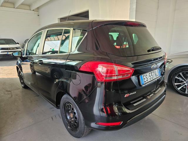 Ford B-Max 1.0 ecoboost Titanium NEOPATENTATO