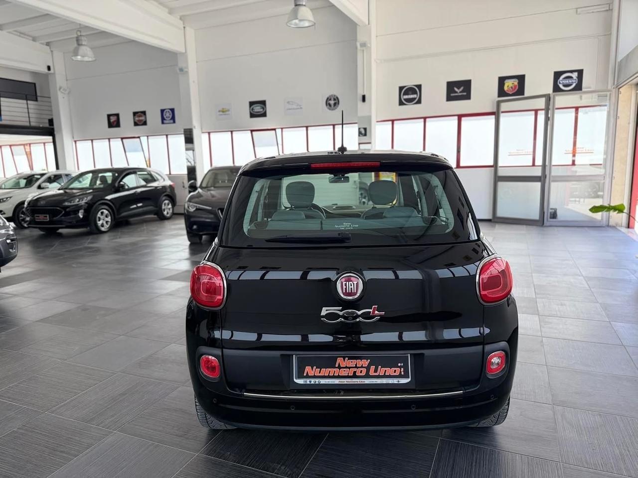 Fiat 500L 1.6 Mjt S&S 105cv Autocarro N1 Lounge 2016