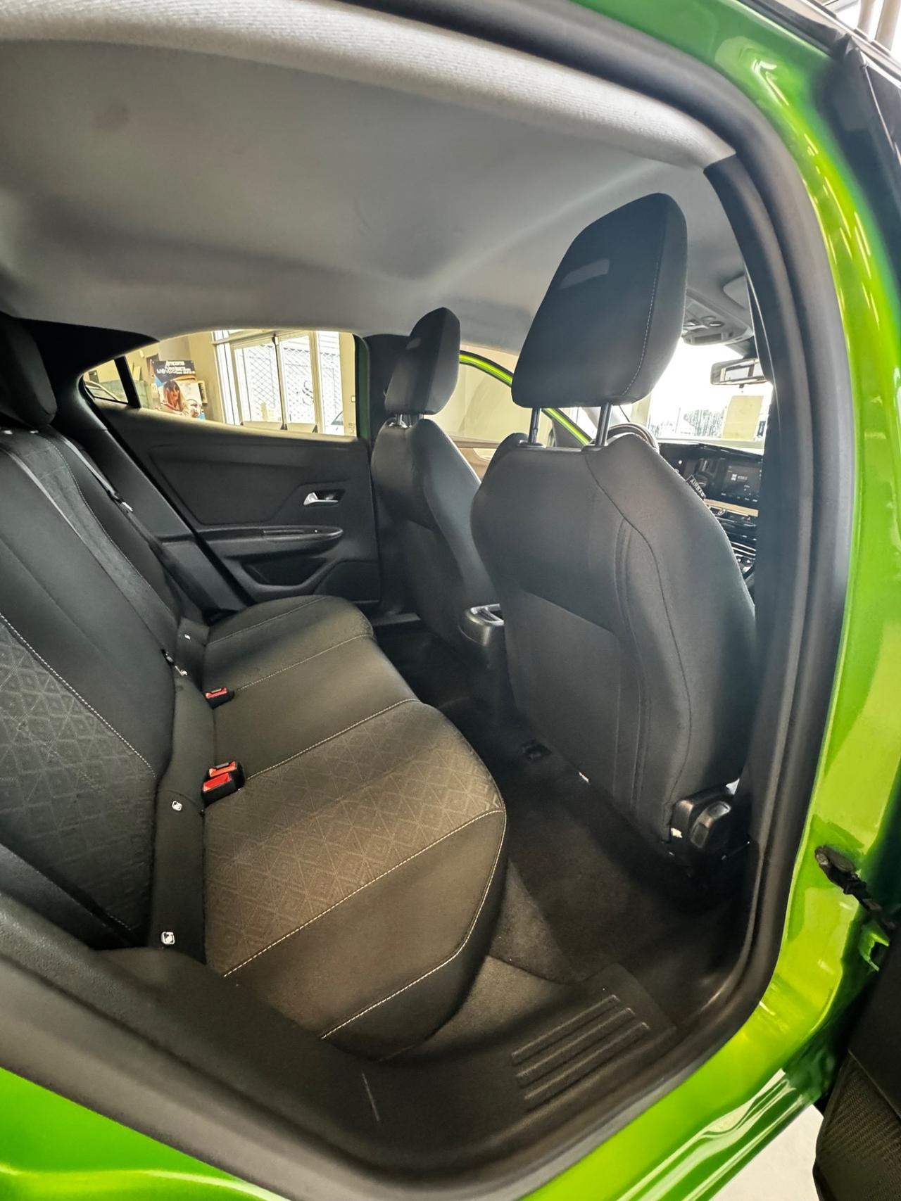 OPEL MOKKA X 1.2 BENZINA SPORT EDITION