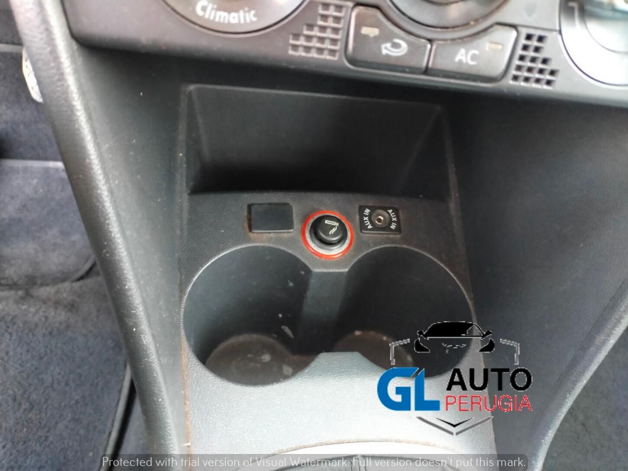 Vw POLO 1.6 TDI 5p adatta per neopatentati UNICOPR.
