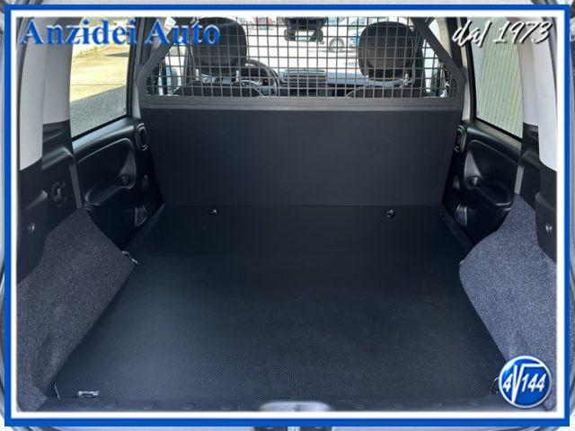 FIAT Panda 1.0 Hybrid Van 2 posti