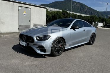 MERCEDES E 53 4Matic+ EQ-Boost AMG