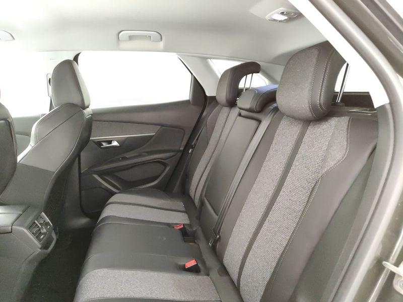 Peugeot 3008 BlueHDi 120 EAT6 S&S Allure - OK PER NEOPATENTATI !