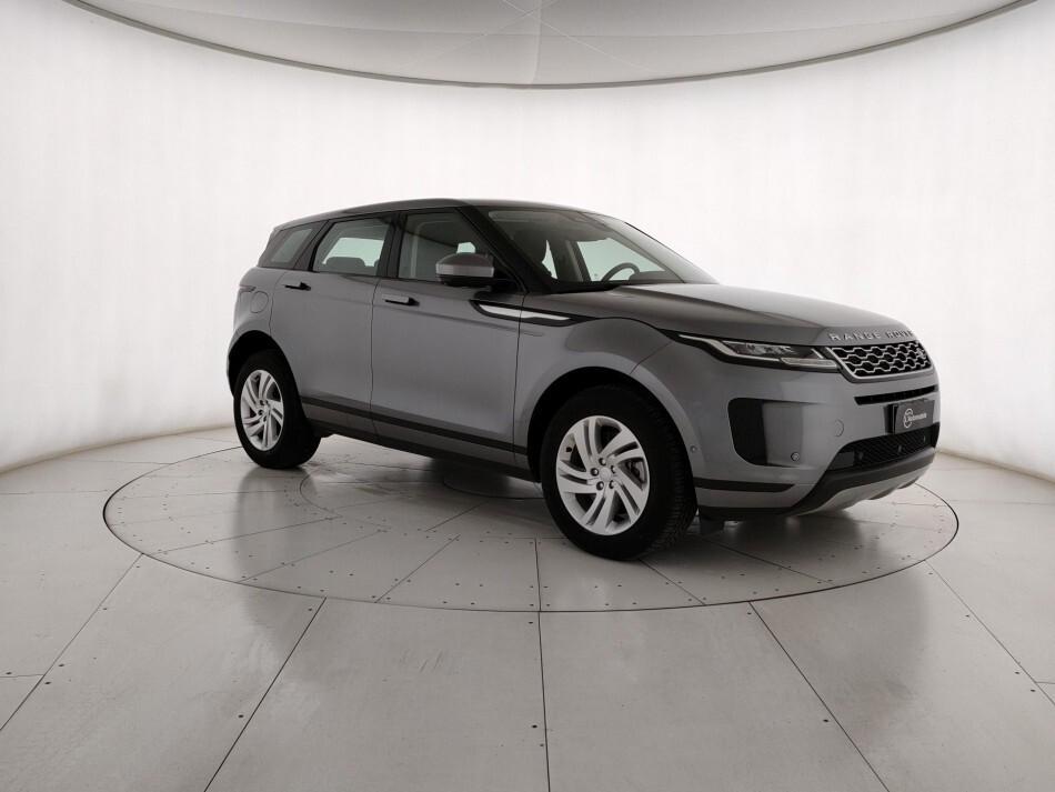 Range Rover Evoque 2.0D I4 163 CV AWD Auto S 50000 km !