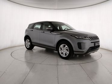 Range Rover Evoque 2.0D I4 163 CV AWD Auto S 50000 km !