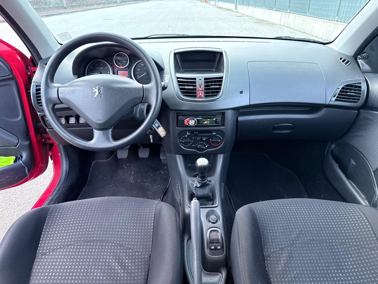 Peugeot 206 Plus 1.1 60CV 5p. Trendy