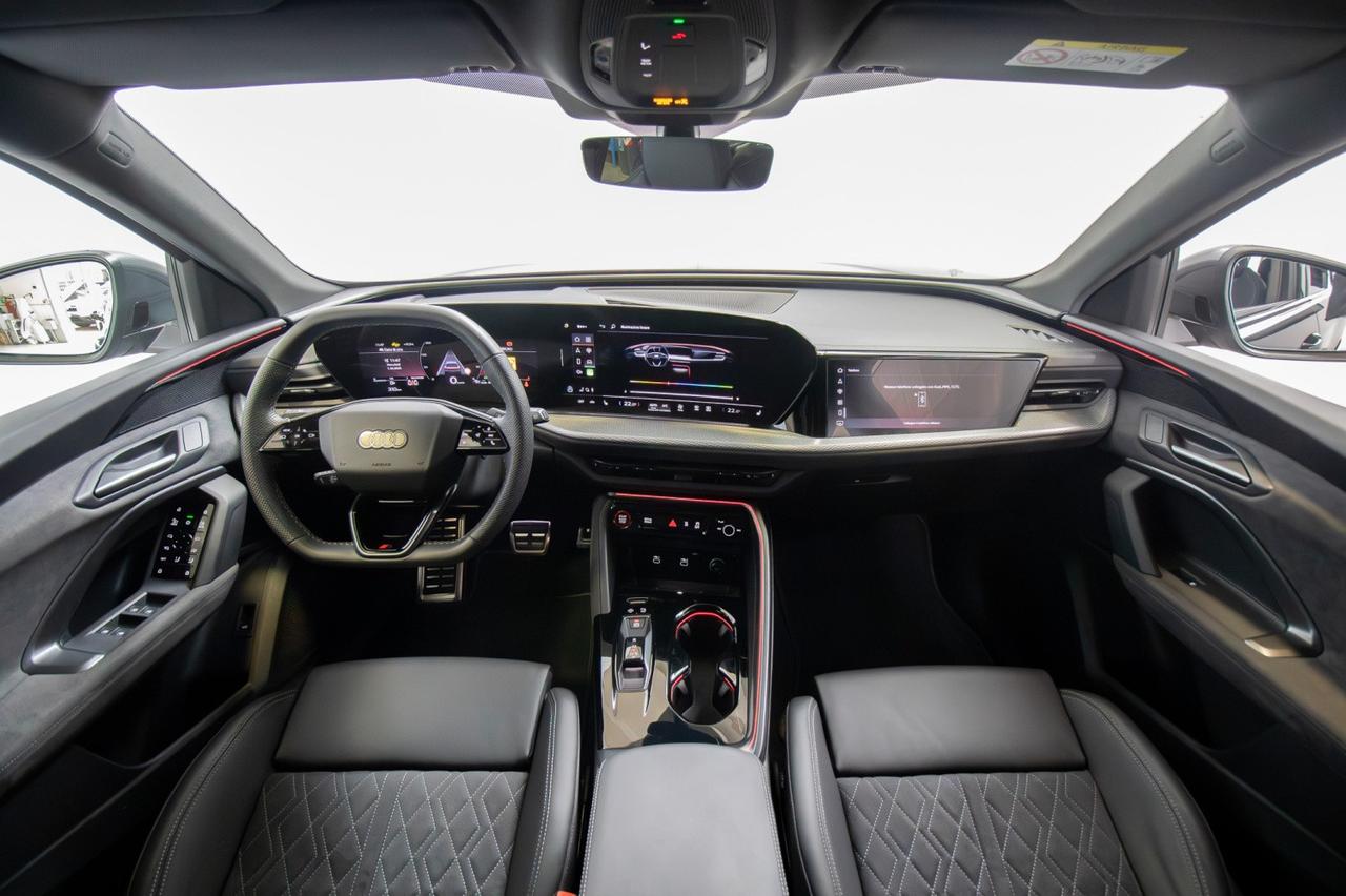 Audi Q5 2.0 Tdi Quattro S Line S-tronic 204cv