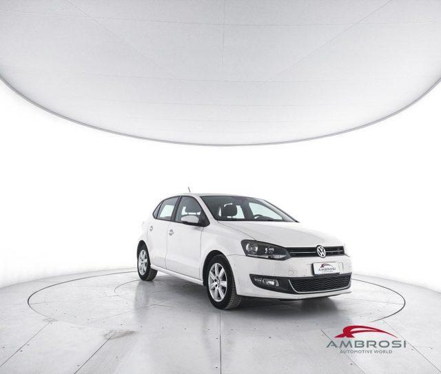 VOLKSWAGEN Polo 1.2 TSI DSG 5 porte Highline - PER OPERATORI DEL S
