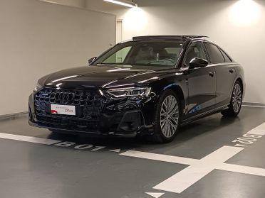 Audi A8 60 TFSI e quattro tiptronic