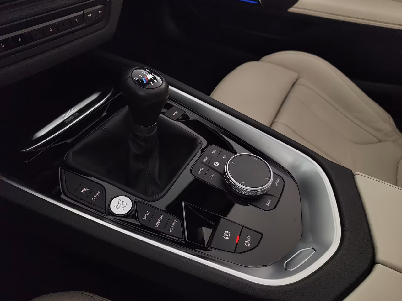 BMW Z4 M40i Pure Impulse