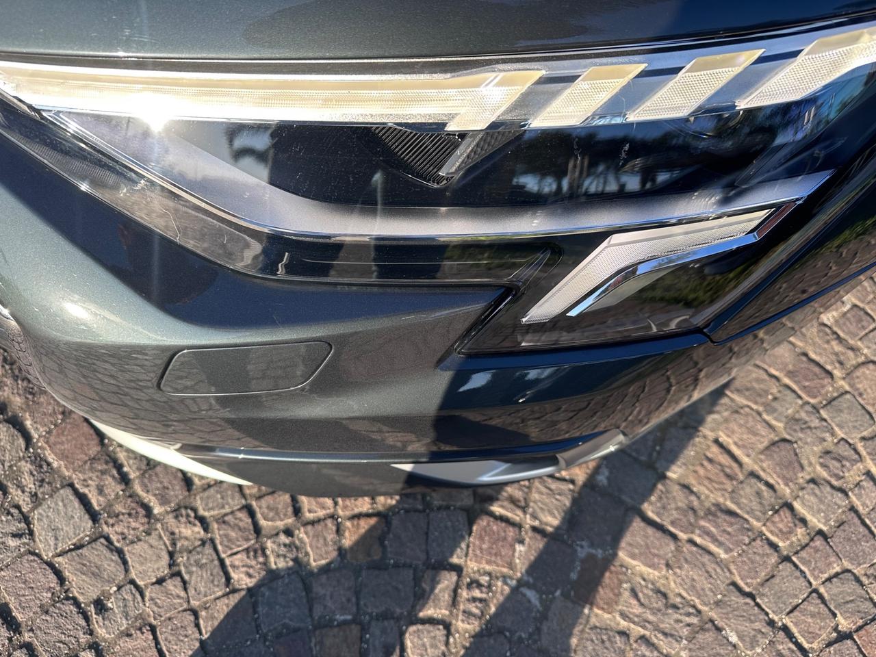 Audi A3 SPB 35 TDI S tronic Business Advanced