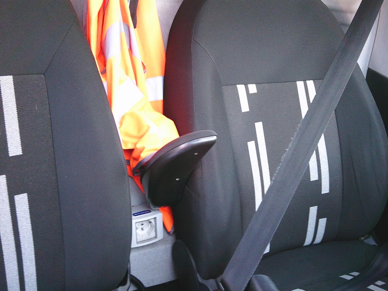 Fiat Fiorino 1.3 MJT IVA COMPRESA Adventure