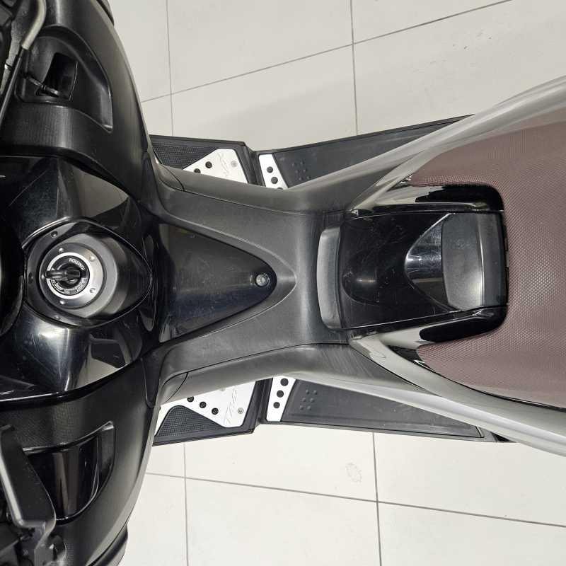 Yamaha T-Max 500 - 2010