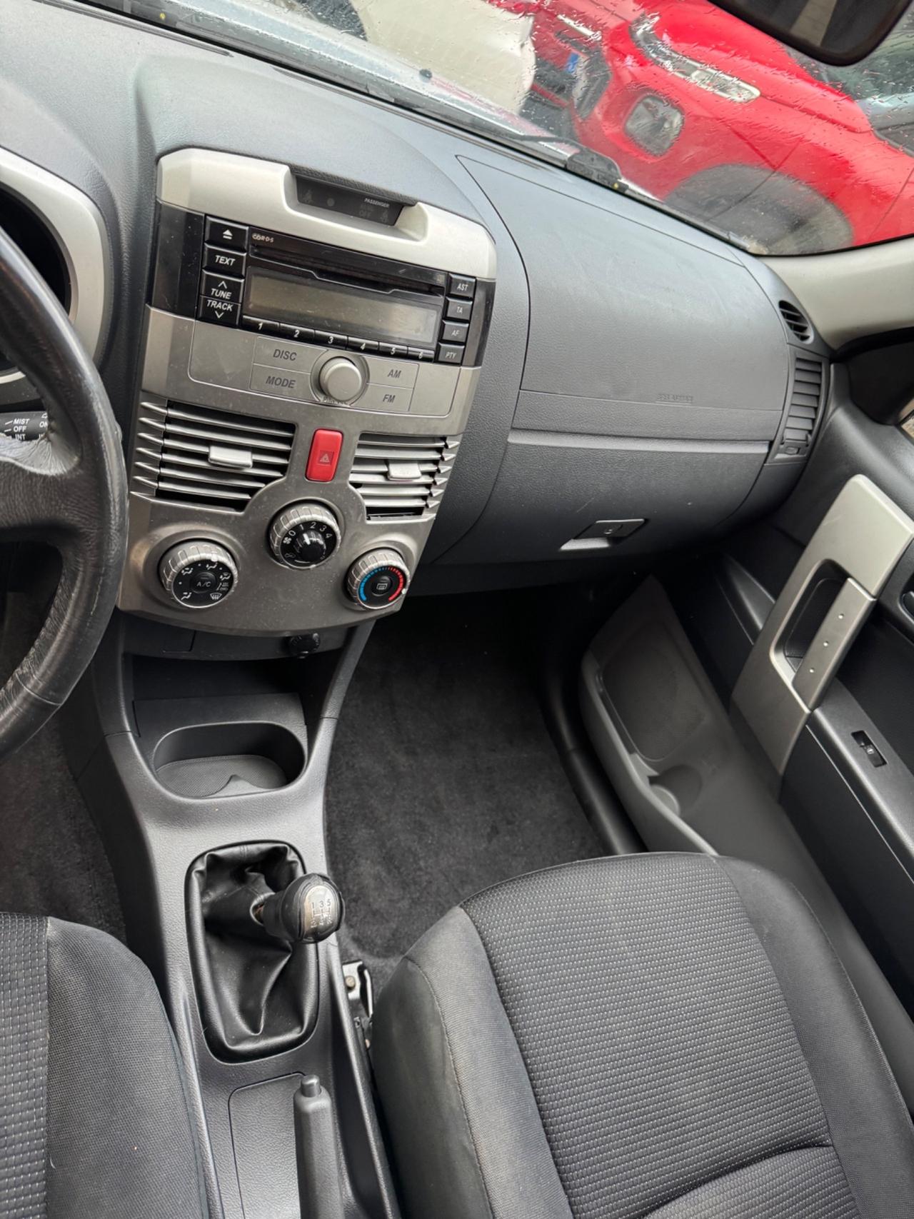 Daihatsu Terios 1.5 4WD SX ok neopatentati