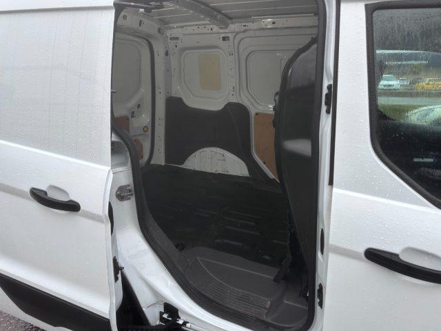 FORD Transit Connect 1.5 TDCi 100CV 3P Furgone Trend