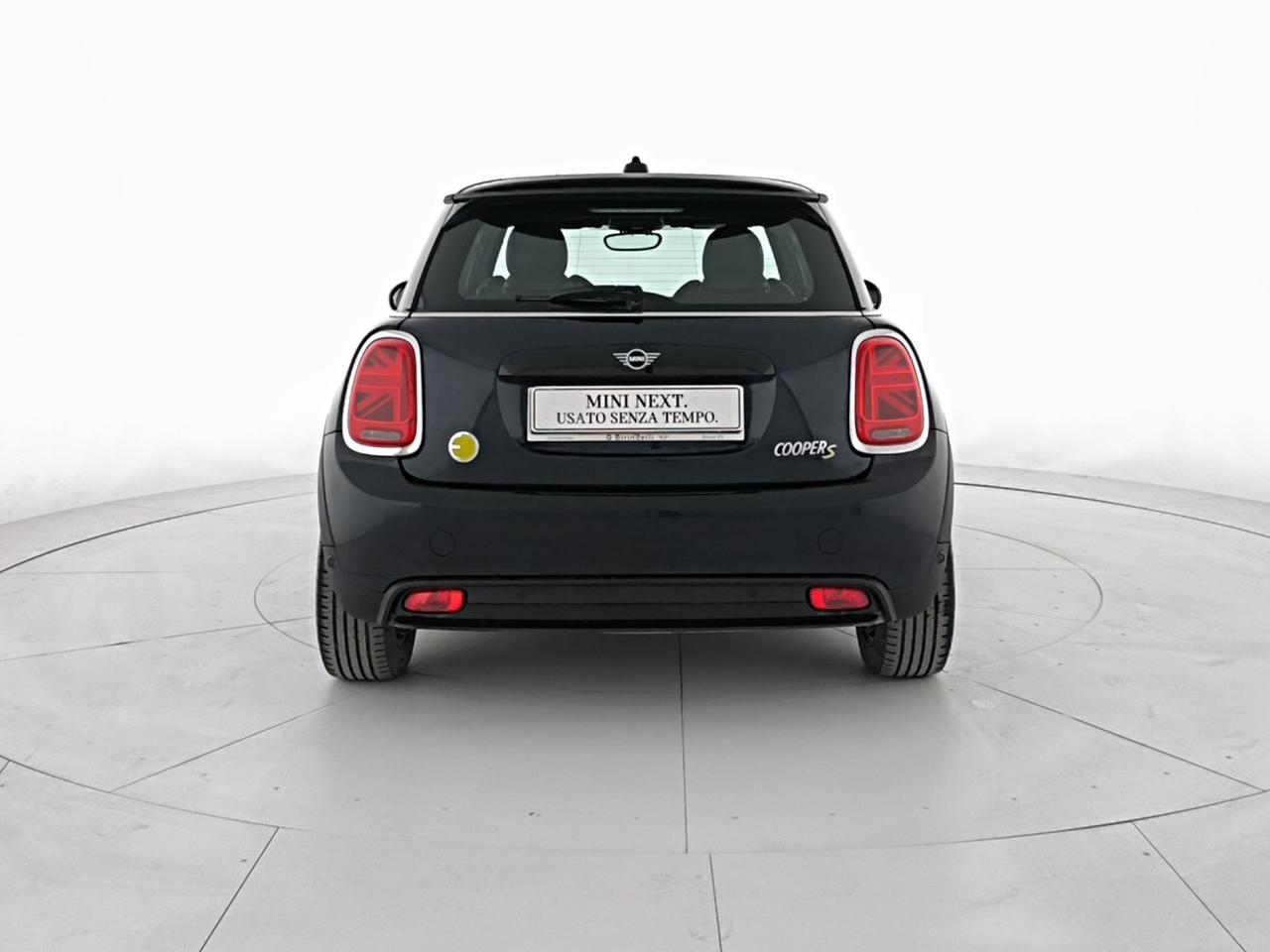 MINI Mini Cooper SE Electric