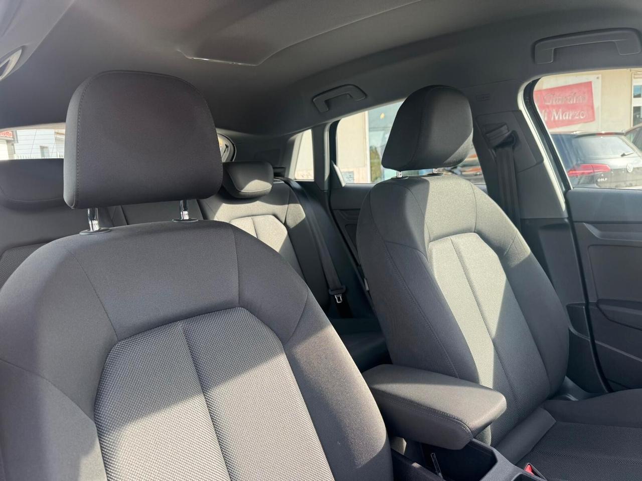 Audi A3 SPB 40 TDI quattro S tronic sline edition Garanzia