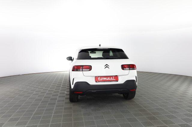 CITROEN C4 Cactus C4 Cactus PureTech 110 S&S Shine