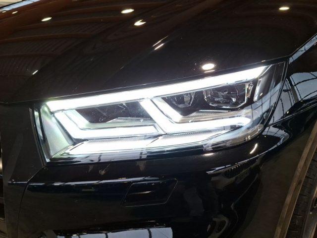 AUDI Q5 50 TFSI e quattro S tronic