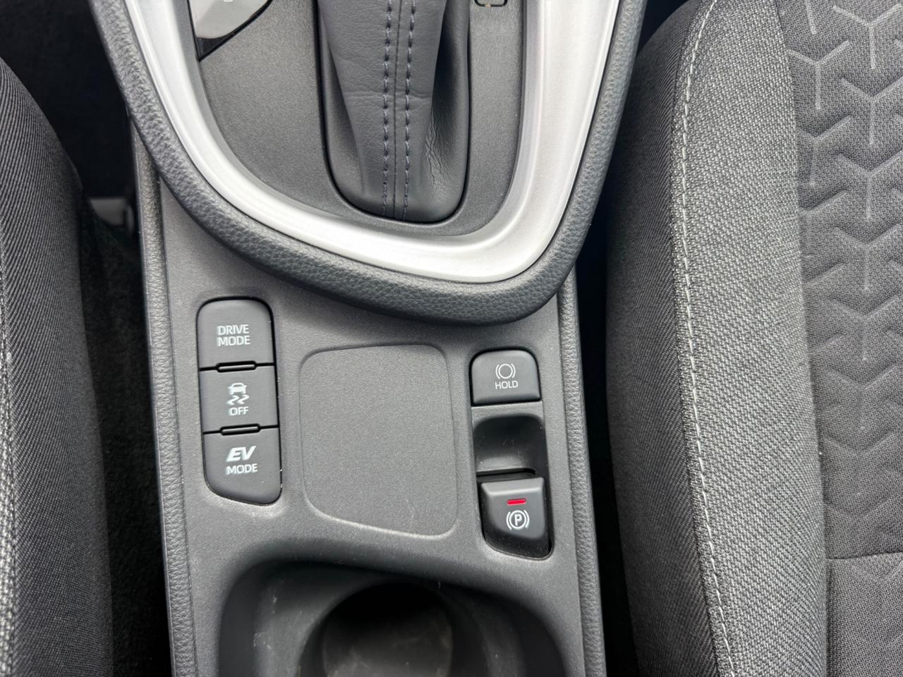 Toyota Yaris Cross 1.5 Hybrid