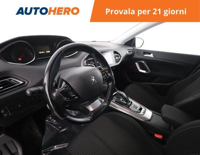 PEUGEOT 308 BlueHDi 130 S&S EAT8 SW Active
